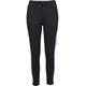 Urban s Damen Ladies Interlock Joggpants Sport Loose Fit Sporthose, Schwarz (Black/White 00826), 34 (Herstellungsgröße: XS)