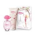 Parfums Gres Cabotine Rose for Women 2 Pc Gift Set