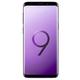 Samsung Smartphone Galaxy S9 (Single Sim) 64GB UK Version - Lilac Purple