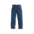 Carhartt Men's Loose Fit Utility Jeans, Deepstone SKU - 881541
