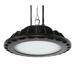 Litetronics 72380 - HB125B450DL Indoor Round UFO High Low Bay LED Fixture