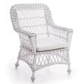 Birch Lane™ Abitha Patio Lounge Chairs in Gray | 27 H x 36 W x 23 D in | Wayfair 35519E33C6994C8892A48D7EDAC5D2AC