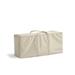 Universal Cushion Storage Bag Cover - Tan - Frontgate