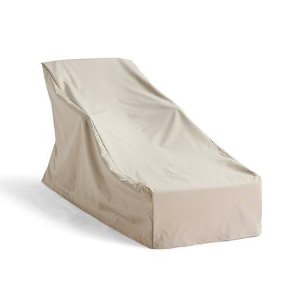 Universal Chaise Furniture Cover - Grey, Small - Frontgate