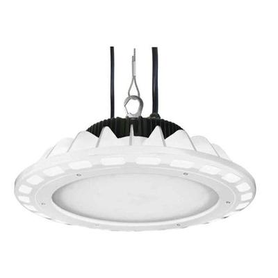 Litetronics 72390 - HB125W440DL Indoor Round UFO High Low Bay LED Fixture