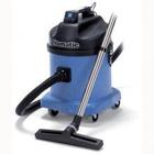 Numatic WVD570 – 2 Drum Vacuum Cleaner 2400 W Blue Vacuum Cleaner – (Drum Vacuum Cleaner, Dry & Wet, Professional, Carpet, Hard Floor, Blue, Stainless Steel)