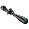 Barska 6-24x44 SWAT Extreme Tactical Rifle Scope w/ Illuminated Reticle AC10366