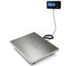 American Weigh Scales Shipping Scale, Stainless Steel | 1.37 H x 15 W x 12 D in | Wayfair SHIP-330