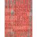 Highland Dunes Sandford Martha's Vineyard Typography by Graffitee Studios - Wrapped Canvas Textual Art Print Canvas in White | Wayfair