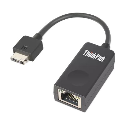 ThinkPad Ethernet Extension Adapter Gen 2