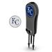 Kansas City Royals Switchblade Repair Tool & Two Ball Markers