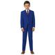 Paisley of London, Boys Blue Suit, Communion Suit, 12 Years