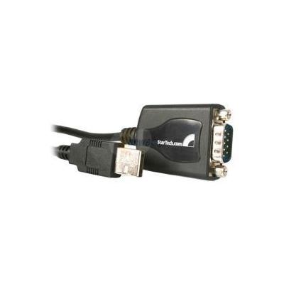 StarTech ICUSB2321X USB To Serial Adapter