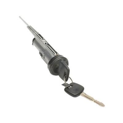 1996-1997 Toyota RAV4 Ignition Lock Cylinder - Standard Motor Products