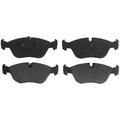 1998-2000 Volvo S70 Front Brake Pad Set - Raybestos SGD618M