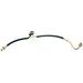 1998-1999 Chevrolet Blazer Front Right Brake Hose - Raybestos BH381033