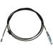 2011-2016 Ford F250 Super Duty Center Parking Brake Cable - Raybestos BC96690