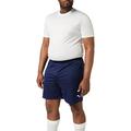 PUMA Unisex Erwachsene, LIGA Training Shorts Core Training Shorts, Peacoat-White, L