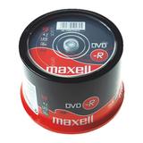 DVD-Rohlinge »DVD-R«, Maxell