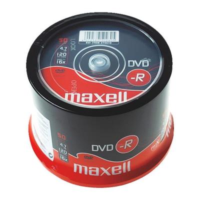 DVD-Rohlinge »DVD-R«, Maxell