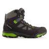 Scarpa - ZG Lite GTX - Wanderschuhe 44 | EU 44 schwarz