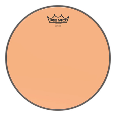 Remo 12" Emperor Colortone Orange