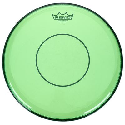 Remo 14" Power. 77 Colortone Green