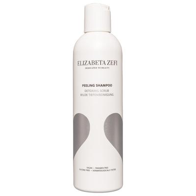 Elizabeta Zefi - Must Haves Peeling Shampoo 250 ml