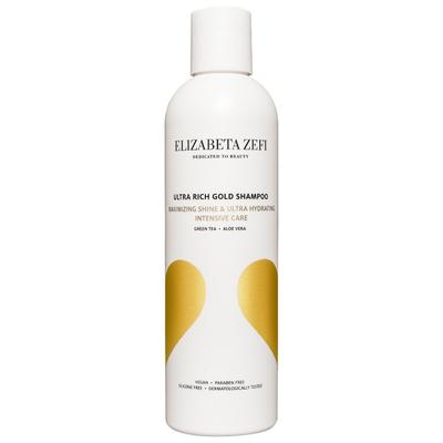 Elizabeta Zefi - Intensive Care Ultra Rich Shampoo 250 ml