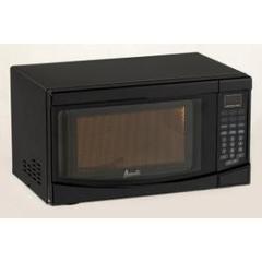 Avanti Single 0.70 Cu. Ft. Microwave Oven (MO7192TB) - Black