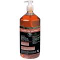 2x1L Huile de saumon sauvage Nutrivet Inne pour chat et chien