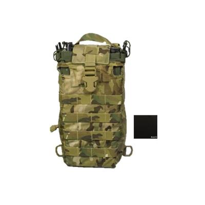 High Ground Gear Instant-Access PRC-117G Golf Radio Pouch Black HG-8060-6