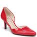 LifeStride Saldana - Womens 6 Red Pump W