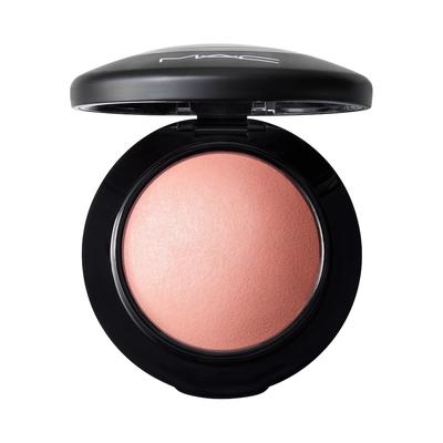 MAC Mineralize Blush Sweet Enough 4 g Nude Image