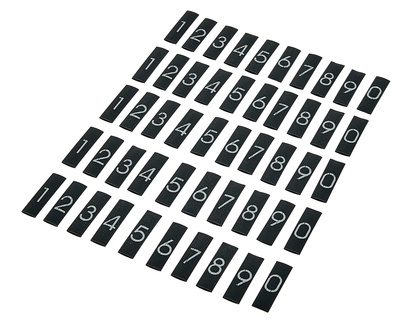 Sommer Cable BP105-3,2X20