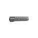 SLR 9.5 inch SOLO Lite M-LOK 5.56 Handguard Black SOLO9.5ML-LITE