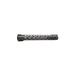 SLR 15.5 inch ION Hybrid M-LOK 5.56 Handguard Black ION15.5ML-HYB