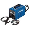 Draper 53082 Turbo Arc Welder, 100A, 230V, 470mm x 270mm x 230mm