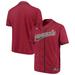 Men's Under Armour Garnet South Carolina Gamecocks Performance Replica Baseball Jersey