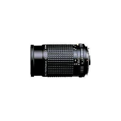 Pentax 26745 200mm Telephoto Lens