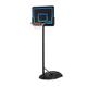 Lifetime Adjustable 32-inch Youth Basketball System,90824