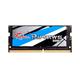 G.Skill Ripjaws DDR4 SO-DIMM Memory Module 16 GB 1 x 16 GB 3200 MHz