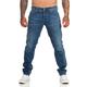 Diesel Men's LAEKEE-BEEX Straight Jeans, Blue (Denim 01W), 30 W/30 L
