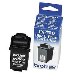 Brother Black Ink Cartridge ( IN700 )