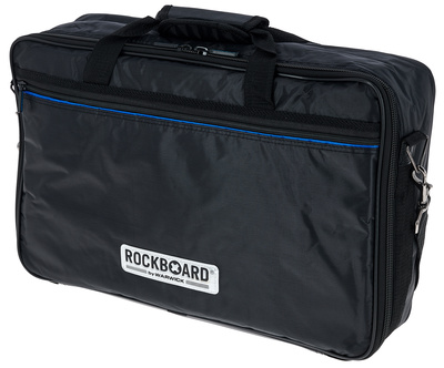 RockBoard Effects Pedal Bag No. 07