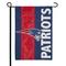 New England Patriots 12.5