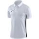 Nike Herren Academy 18 Poloshirt, White/Black, 2XL