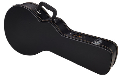 Ortega F-Style Mandolin Case