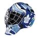 Toronto Maple Leafs Unsigned Franklin Sports Replica Goalie Mask