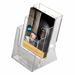 MT Displays Desktop Brochure Rack | 6 H x 5.5 W x 6.42 D in | Wayfair UMSD004000X2000